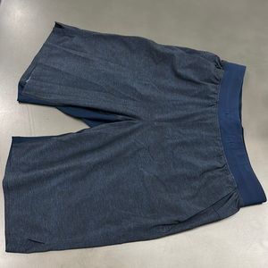 Lululemon T.H.E. Linerless shorts